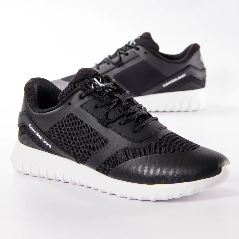 PARTNER: CREATION ref YM0YM00340-BDS Calvin Klein - 2